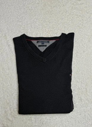 Pull col V Teddy smith homme marine taille XXL, brand: Teddy Smith, condition: Very good, size: XXL, €10.00, €11.20 includes Buyer Protection