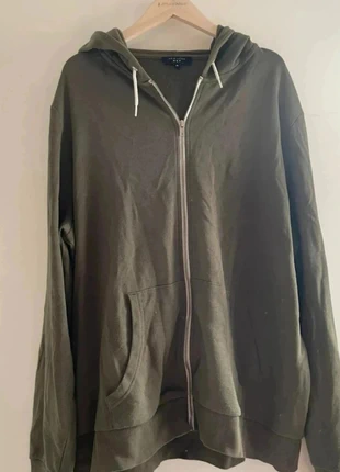 Gilet kaki (XL), marque: New Look, état: Très bon état, taille: XL, 5,00 €, 5,95 € Protection acheteurs incluse