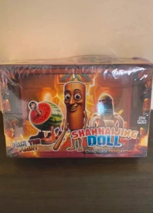 Boîte de 24 figurines brain rot mystère surprise tung tung sahur saour dans leur emballage, marca: Surprise, estado: Muito bom, tamanho: Tamanho único, €10.50, €11.73 inclui Proteção do Comprador Pro