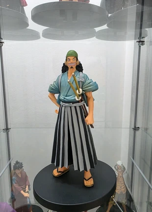 One piece grandline dfx usopp con scatola, marke: OnePiece, zustand: Neu, mit Etikett, größe: Einheitsgröße, 15,00 €, 16,45 € inklusive Vinted-Käuferschutz