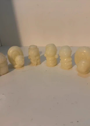 8 Lucioles Bonux - Très bon état darkgameshop, marque: Bonux, état: Très bon état, 34,99 €, 37,44 € Protection acheteurs incluse