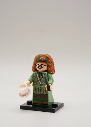 Lego Compatible Harry Potter Professor Trelawney, brand: Harry Potter, condizioni: Ottime, taglia: Taglia unica, €3.30, €4.17 include la Protezione acquisti