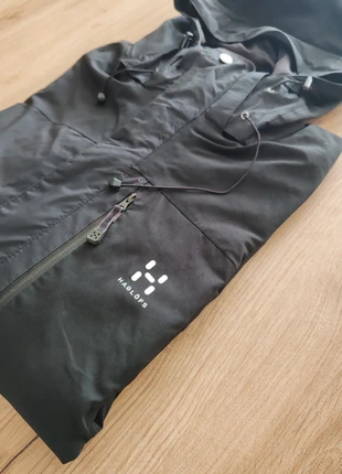 Coupe vent / imperméable haglofs homme  taille M veste zippée, brand: Haglöfs, condition: Very good, size: M, €66.00, €70.00 includes Buyer Protection