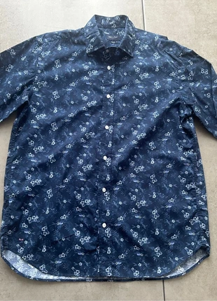 Chemise fleurie Eden Park, marca: Eden Park, estado: Muy bueno, tamaño: L, 25,00 €, 26,95 € Protección al comprador incluida