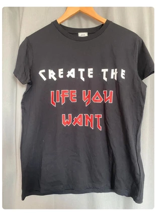 T-shirt neuf 🤗 Taille S - Pimkie, brand: Pimkie, condition: New without tags, size: S / 36 / 8, €5.00, €5.95 includes Buyer Protection