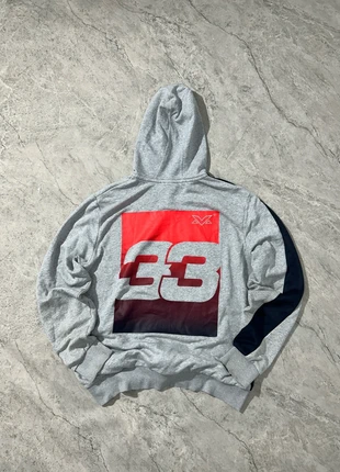 Puma track jacket x Max Verstappen F1 streetwear vintage full grey large size, marca: Puma, estado: Muy bueno, tamaño: L, 13,99 €, 15,39 € Protección al comprador incluida