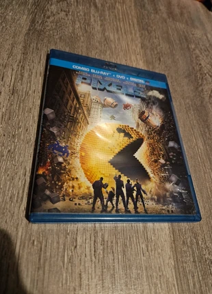 Pixels blu-ray, état: Très bon état, 5,00 €, 5,95 € Protection acheteurs incluse