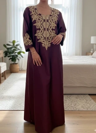 Robe orientale femme, marque: Femme, état: Très bon état, taille: M / 38 / 10, 28,00 €, 30,10 € Protection acheteurs incluse