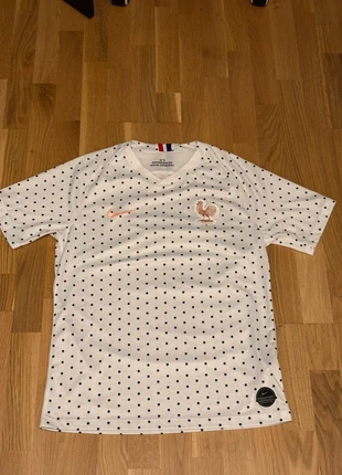 Maillot de l’équipe de france nike homme M, brand: Nike, condition: New without tags, size: M, €15.00, €16.45 includes Buyer Protection