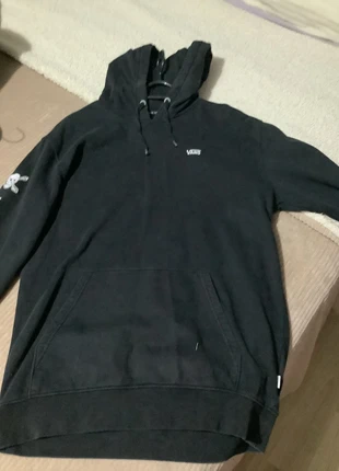 Sweat vans, marque: Vans, état: Neuf sans étiquette, taille: L, 27,00 €, 29,05 € Protection acheteurs incluse