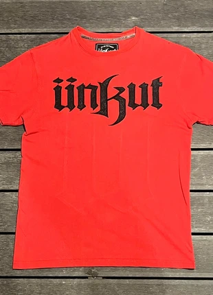 Tshirt Unkut T.S, brand: Ünküt, condition: Good, size: S, €5.00, €5.95 includes Buyer Protection
