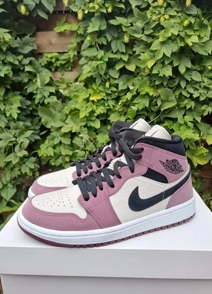 Jordan 1, marque: Jordan, état: Neuf avec étiquette, taille: 38, 90,00 €, 95,20 € Protection acheteurs incluse