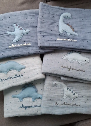 Tour de parc/lit dinosaure Verbaudet, brand: Verbaudet, condizioni: Ottime, €15.00, €16.45 include la Protezione acquisti