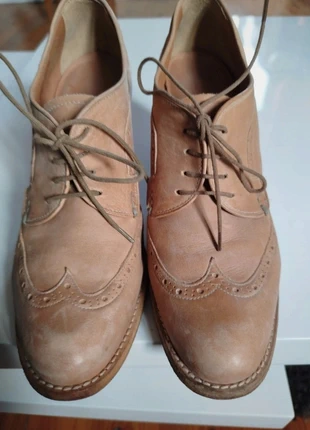 Chaussures à lacets femme Heschung, brand: Heschung, condition: Good, size: 37, €22.00, €23.80 includes Buyer Protection