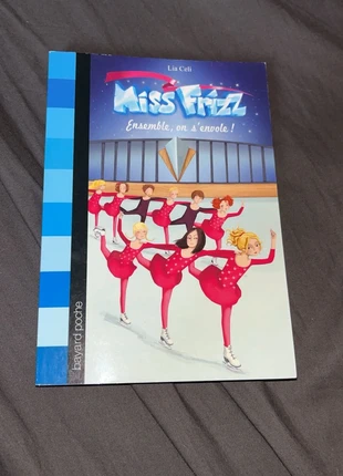 miss frizz, état: Neuf sans étiquette, 4,00 €, 4,90 € Protection acheteurs incluse