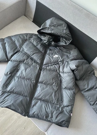 Doudoune Nike storm fit, brand: Nike, condition: Very good, size: L, €100.00, €105.70 includes Buyer Protection