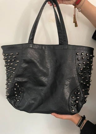 Sac noir, état: Très bon état, 6,00 €, 7,00 € Protection acheteurs incluse