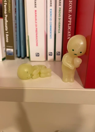 Smiski: living series, marca: Dreams, estado: Muito bom, tamanho: Prematuro, até 44 cm, €3.50, €4.38 inclui Proteção do Comprador