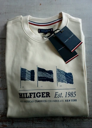 Tommy Hilfiger, marque: Tommy Hilfiger, état: Neuf avec étiquette, taille: XL, 38,69 €, 41,32 € Protection acheteurs incluse