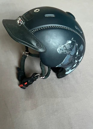 Bombe d’équitation CASCO, marke: CASCO, zustand: Sehr gut, 38,00 €, 40,60 € inklusive Vinted-Käuferschutz