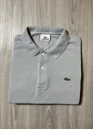Polo à manches courtes Lacoste Taille L, marque: Lacoste, état: Bon état, taille: L, 15,00 €, 16,45 € Protection acheteurs (Pro) incluse