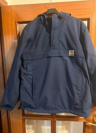 Cazadora Carhatt, marca: Carhartt, estado: Muy bueno, tamaño: L, 70,00 €, 74,20 € Protección al comprador incluida