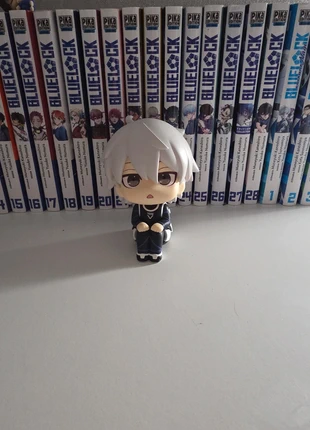 figurine look up blue lock nagi seishiro, marque: MegaHouse, état: Bon état, taille: Taille unique, 30,00 €, 32,20 € Protection acheteurs incluse