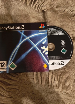 Jeu playstation 2 Demo disc, zustand: Gut, 4,00 €, 4,90 € inklusive Vinted-Käuferschutz