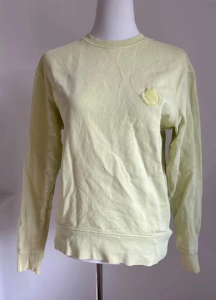 Pull d’hiver homme vert Zara en très bon état taille 36/S, estado: Muito bom, tamanho: S, €6.00, €7.00 inclui Proteção do Comprador