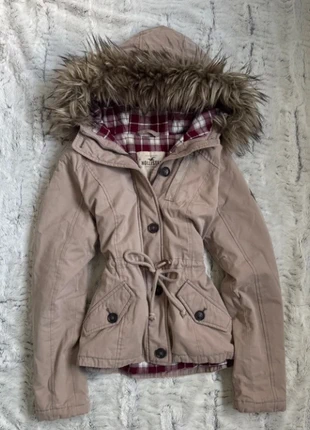 Vintage 2000s Hollister jacket, brand: Hollister, condition: New without tags, size: 4 / S, $27.50, $29.58 includes Buyer Protection