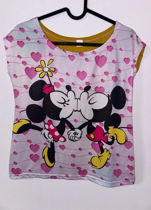 Camiseta niña, marque: Local, état: Très bon état, taille: 14 ans / 164 cm, 4,00 €, 4,90 € Protection acheteurs incluse