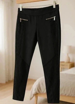 Pantalon legging femme taille 38, estado: Muito bom, tamanho: M / 38 / 10, €3.00, €3.85 inclui Proteção do Comprador