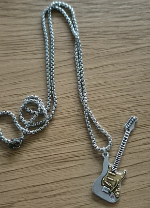 Heren ketting, staat: Nieuw zonder prijskaartje, € 2,51, € 3,34 inclusief Kopersbescherming