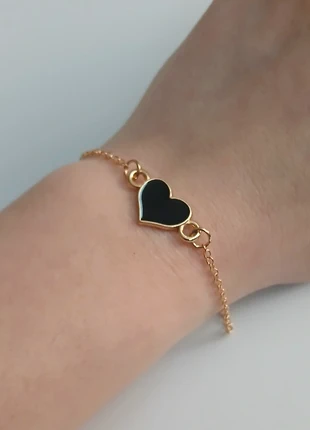 Bracelet chaîne dorée en acier inoxydable réglable – bijou chic et tendance, marca: Milë Mila, estado: Muy bueno, 2,90 €, 3,75 € Protección al comprador Pro incluida