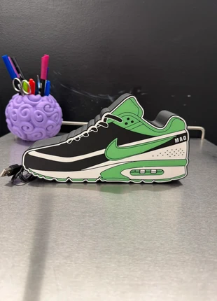 Lightbox Nike Air Max BW QS Rotterdam, marque: Max, état: Neuf avec étiquette, 25,00 €, 26,95 € Protection acheteurs incluse