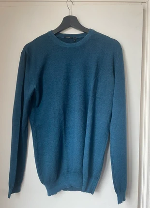 Pull IKKS – 100 % laine – Taille M, brand: IKKS, condizioni: Ottime, taglia: M, €25.00, €26.95 include la Protezione acquisti