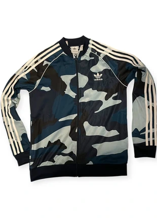 Vintage Adidas Jacke, marque: adidas Originals, état: Très bon état, taille: XS / 34 / 6, 14,99 €, 16,44 € Protection acheteurs incluse