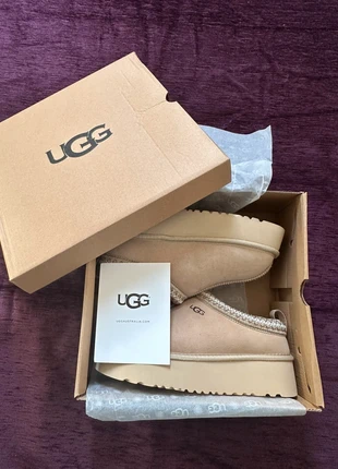 Ugg Tazz, marke: UGG, zustand: Neu, mit Etikett, größe: 38, 75,00 €, 79,45 € inklusive Vinted-Käuferschutz