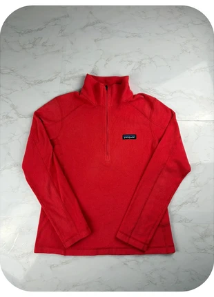 Veste polaire Patagonia rouge femme taille S, marca: Patagonia, estado: Muy bueno, tamaño: S / 36 / 8, 55,00 €, 58,45 € Protección al comprador Pro incluida