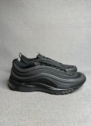 Nike Air Max 97, marke: Nike Air Max 97, zustand: Sehr gut, größe: 49, 79,00 €, 83,65 € beinhaltet Vinted-Käuferschutz Pro