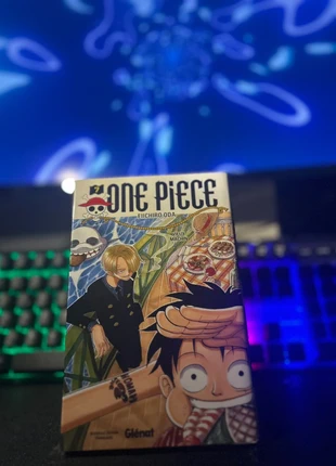 One piece tome 7, état: Neuf sans étiquette, 7,30 €, 8,37 € Protection acheteurs incluse