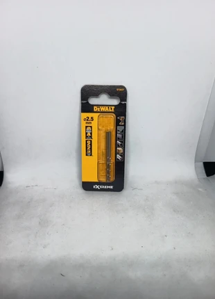 Dewalt - Forêt métal, brand: DEWALT, condition: New with tags, €1.99, €2.79 includes Buyer Protection Pro