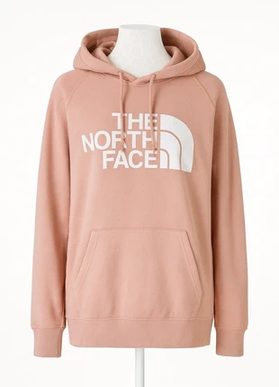 Sweat The North Face | Taille L | Rose logo blanc, marca: The North Face, estado: Muy bueno, tamaño: L / 40 / 12, 25,00 €, 26,95 € Protección al comprador Pro incluida
