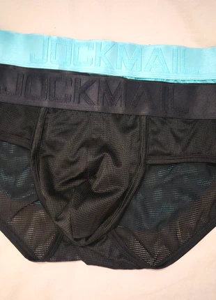 2 x slip, merk: Overige, staat: Nieuw met prijskaartje, maat: M, € 10,00, € 11,20 inclusief Kopersbescherming