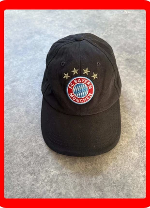 Casquette fc Bayern münchen noir taille unique homme, brand: FC Bayern München, condizioni: Ottime, taglia: Taglia unica, €12.00, €13.30 include la Protezione acquisti