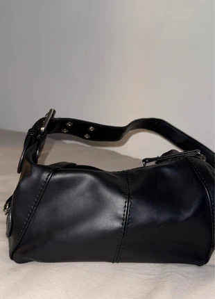 Sac baguette noir, marca: Inconnu, estado: Muy bueno, 5,00 €, 5,95 € Protección al comprador incluida