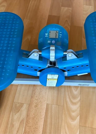 Stepper Domyos 🦋, marque: Domyos, état: Très bon état, 23,00 €, 24,85 € Protection acheteurs incluse