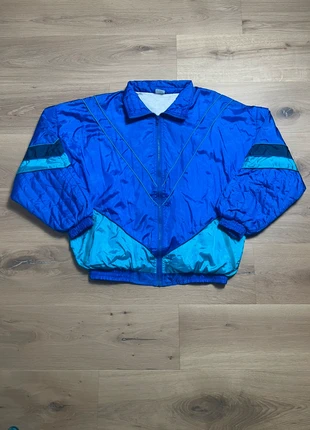 Veste Vintage coupe Boxy/ Bleu/ Taille M/ Homme, brand: Vintage Dressing, condizioni: Ottime, taglia: M, €14.99, €16.44 include la Protezione acquisti