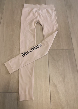 Leggings, marque: Weekend Max Mara, état: Neuf sans étiquette, taille: S / 36 / 8, 25,00 €, 26,95 € Protection acheteurs incluse