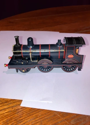 Locomotive Matchbox 1989, marque: Matchbox, état: Très bon état, taille: Prématuré, jusqu'à 44cm, 5,00 €, 5,95 € Protection acheteurs incluse